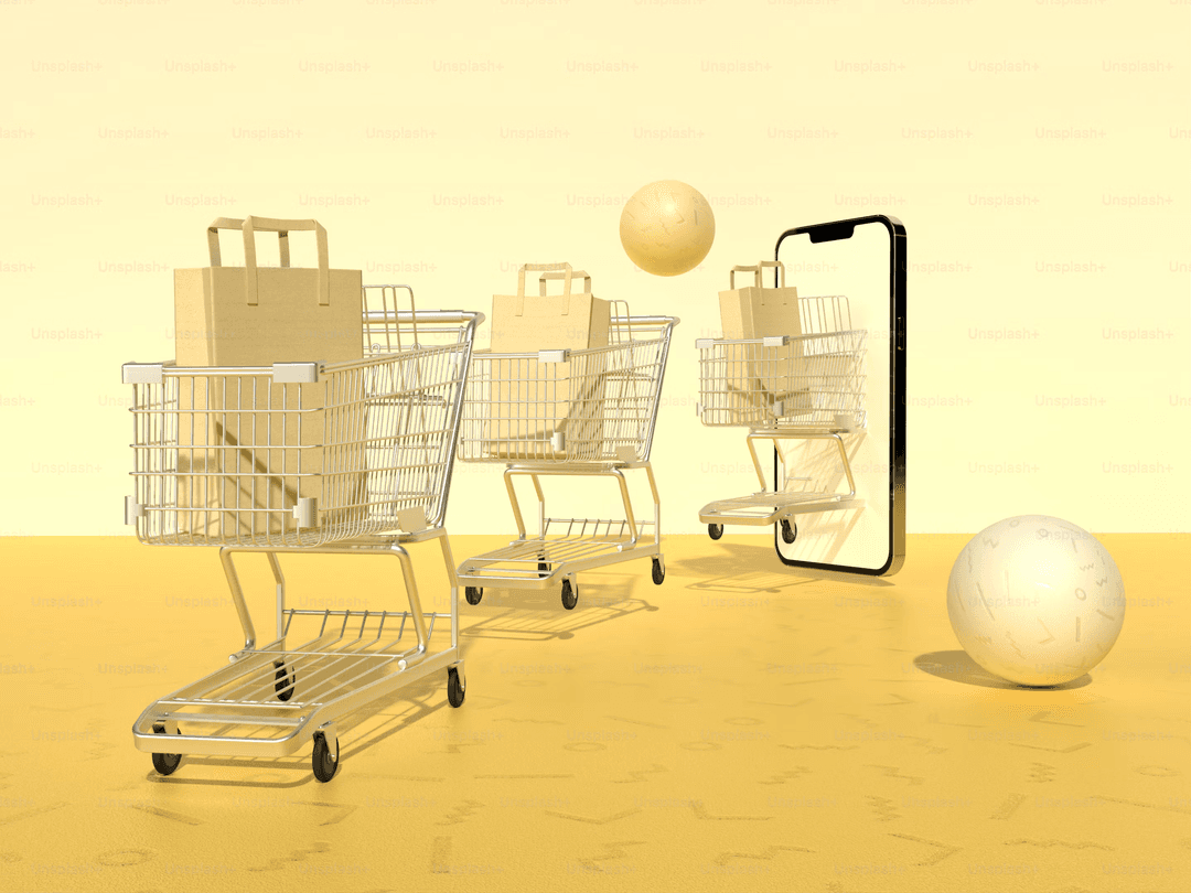 e-Shopper